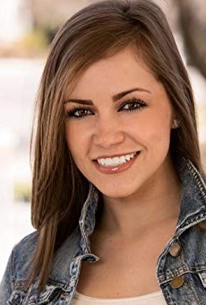 Películas de Gina Marie Scholl