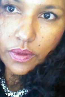 Películas de Gina Montana