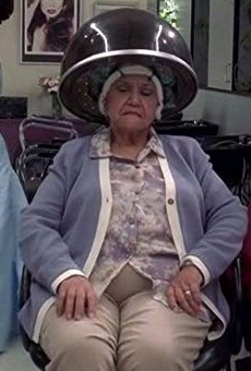 Películas de Gina Morelli