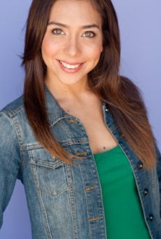 Películas de Gina Moreno