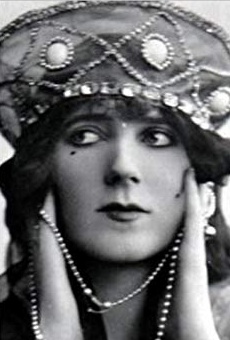 Películas de Gina Palerme