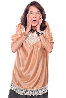 Películas de Gina Pareño