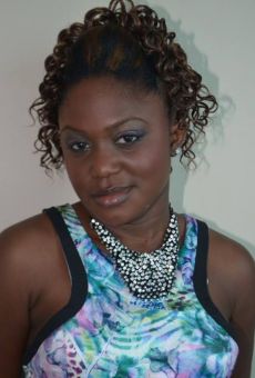 Películas de Gina Parris