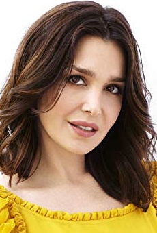 Películas de Gina Philips