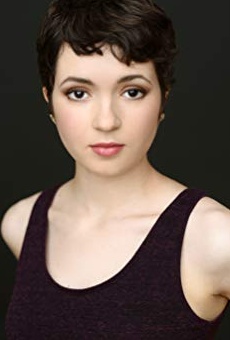 Películas de Gina Piersanti Películas de Gina Piersanti