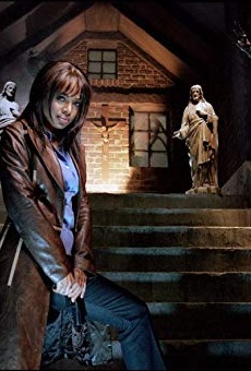 Películas de Gina Ravera