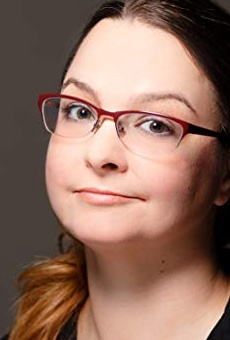 Películas de Gina Sandy