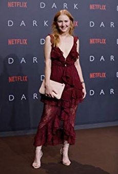 Películas de Gina Stiebitz