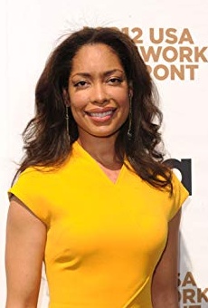 Películas de Gina Torres