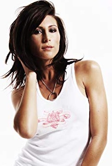 Películas de Gina Varela