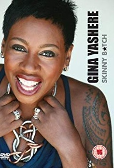 Películas de Gina Yashere