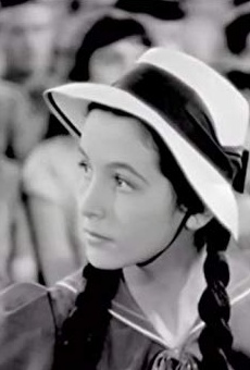 Películas de Ginette Letondal