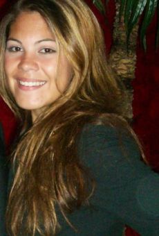 Películas de Ginger Ann