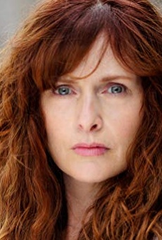 Películas de Ginger Gilmartin