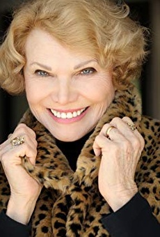 Películas de Ginger Greenspun