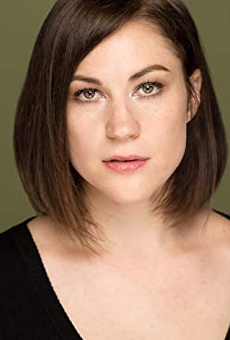 Películas de Ginger Kearns