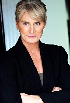 Películas de Ginger Marin