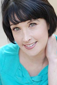 Películas de Ginger Pauley