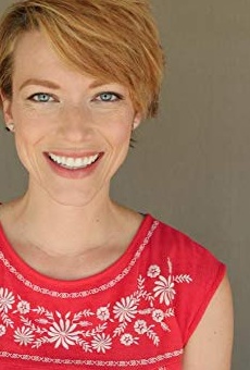 Películas de Ginger Pennington