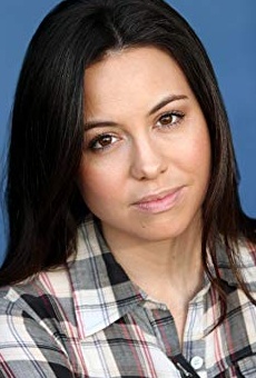 Películas de Ginny Jones