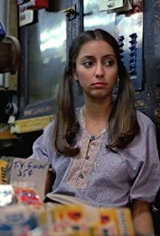 Películas de Ginny Ortiz