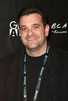 Películas de Gino Cafarelli