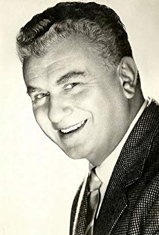 Películas de Gino Cervi