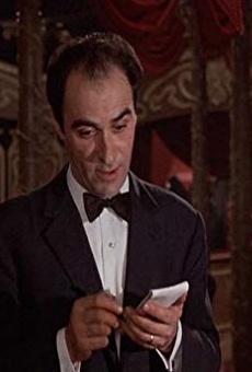 Películas de Gino Melvazzi