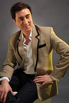 Películas de Gino Padilla