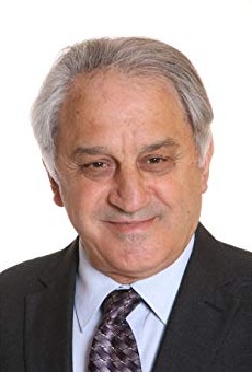 Películas de Gino Picciano