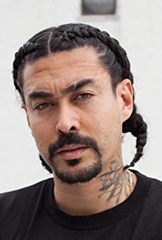 Películas de Gino Vento