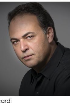 Películas de Gino Ziccardi