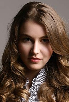 Películas de Gintare Beinoraviciute