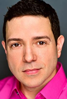 Películas de Gio Castellano