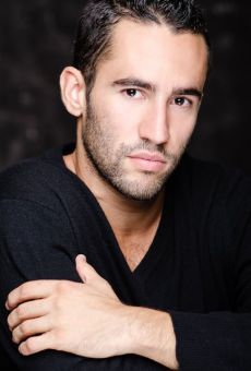 Películas de Gio James Bertoia