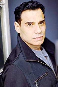 Películas de Gio March