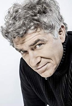 Películas de Gioele Dix