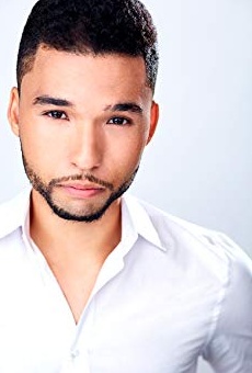 Películas de Giordan Diaz