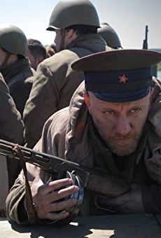 Películas de Giorgi Tsaava