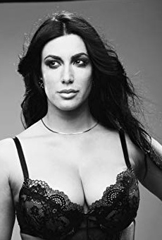 Películas de Giorgia Pagliacci