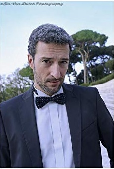 Películas de Giorgio Caputo