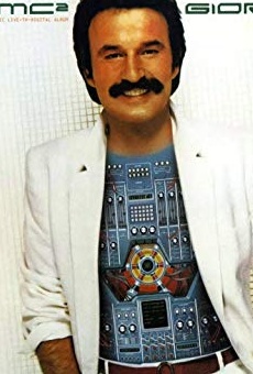 Películas de Giorgio Moroder