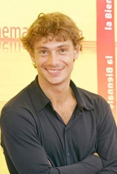 Películas de Giorgio Pasotti