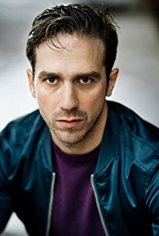 Películas de Giorgio Spiegelfeld