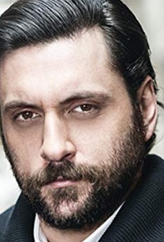 Películas de Giorgos Chrysostomou