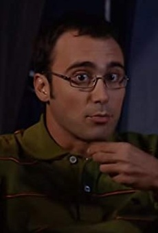 Películas de Giorgos Kapoutzidis