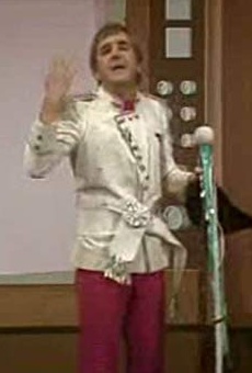 Películas de Giorgos Konstadinou