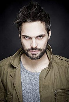 Películas de Giorgos Papageorgiou