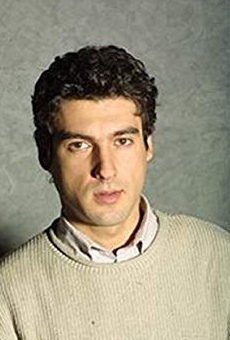 Películas de Giorgos Roufas