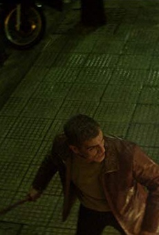 Películas de Giorgos Symeonidis